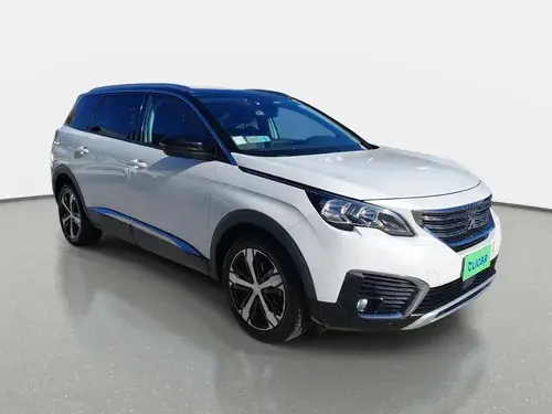 Peugeot 5008 2020 Xrs