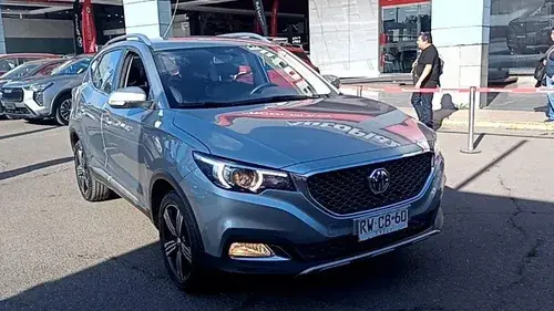 MG Mg Zs 2022 Xrs