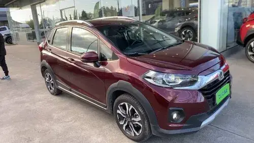 Honda Wr-v 2024 Xrs
