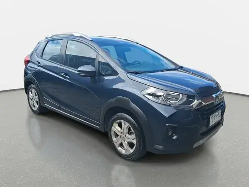 Honda Wr-v 2024 Xrs