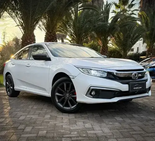 Honda Civic 2021 Base