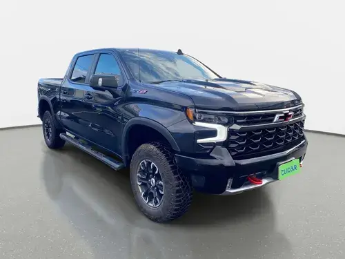 Chevrolet Silverado 2024 Xrs