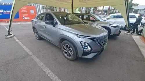 OMODA C5 2026 Xrs