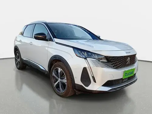 Peugeot 3008 2024 Xrs