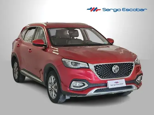 MG Hs 2023 Hs 1.5t