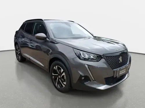 Peugeot 2008 2022 Xrs