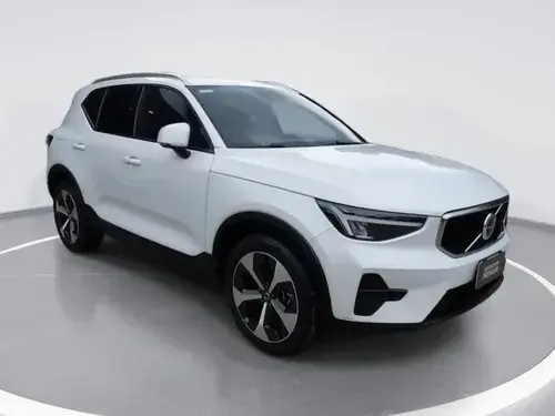 Volvo Xc40 2024 Xrs