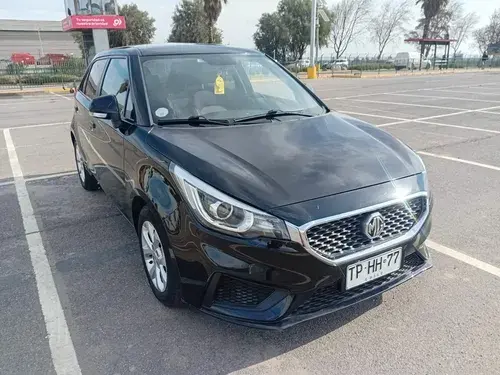 MG Mg 3 2024 Xrs