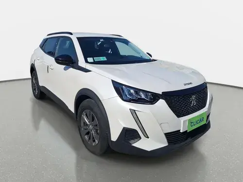 Peugeot 2008 2022 Xrs