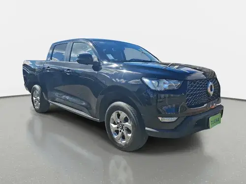 Great Wall Poer 2025 Xrs