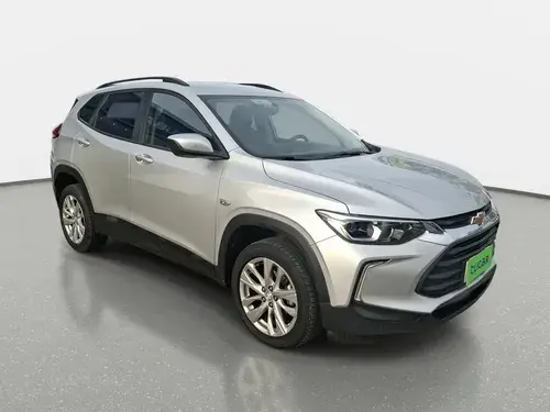 Chevrolet Tracker 2022 Xrs