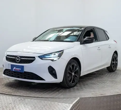 Opel Corsa 2021 1.2 Edition At
