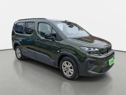 Peugeot Rifter 2025 Xrs