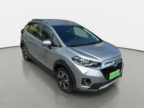 Honda Wr-v 2024 Xrs