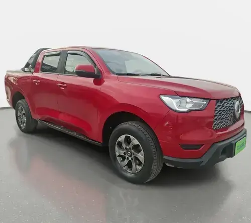 Great Wall Poer 2023 Xrs