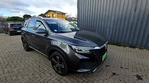 MG Mg Rx5 2024 Xrs