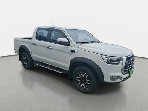 JAC T8 2026 Xrs