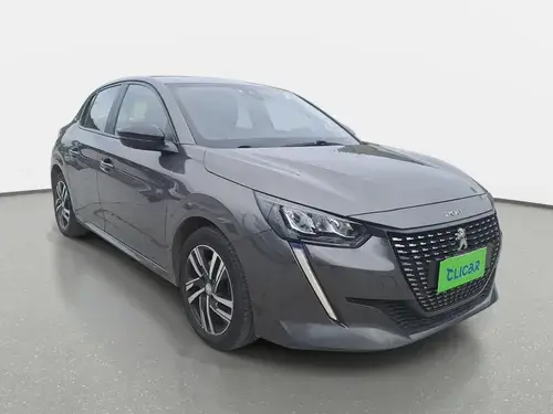 Peugeot 208 2021 Xrs