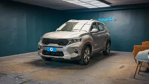 Kia Sonet 2023 Ex Mt 1.5