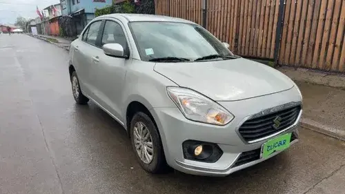 Suzuki Dzire 2019 Xrs