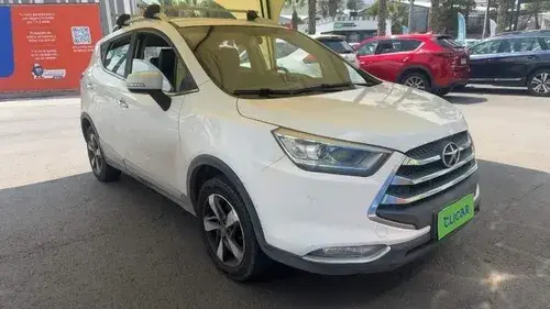 JAC S3 2021 Xrs