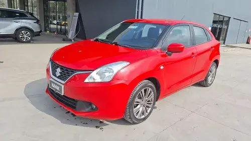 Suzuki Baleno 2020 1.4 Gls