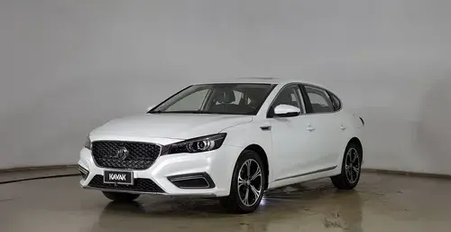 MG 6 2021 1.5t Dct Dlx