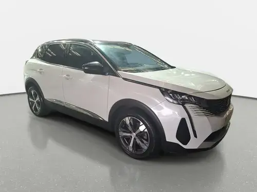 Peugeot 3008 2023 Xrs