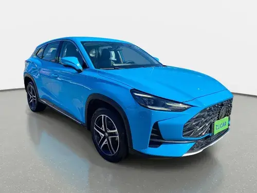 MG One 2024 Xrs