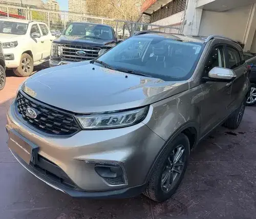 Ford Territory 2023 Trend 1.5l At