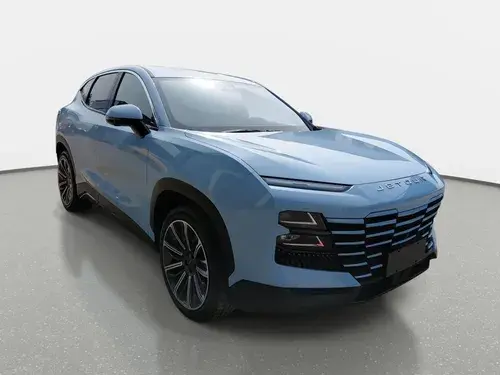 Jetour Dashing 2026 Xrs