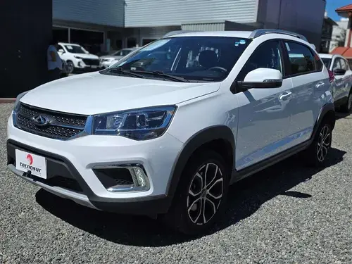Chery Tiggo 2 2024 1.5 Gls Mt