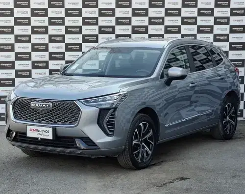 Haval Jolion 2024 Elite 1.5 Aut