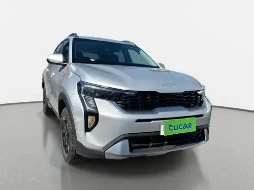 Kia Sonet 2025 Xrs