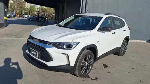 Chevrolet Tracker 2024 1.2t Ls R