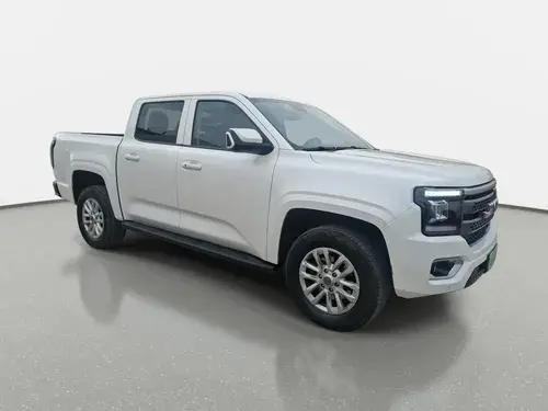 JMC Grand Avenue 2025 Xrs