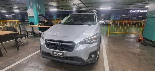 Subaru Xv 2019 2.0i Cvt 4wd