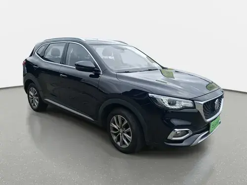 MG Hs 2022 Xrs