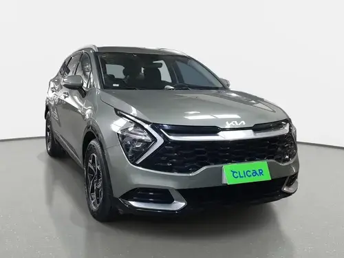 Kia Sportage 2025 Xrs
