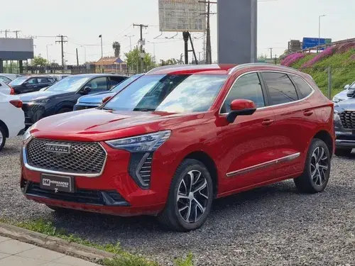 Haval Jolion 2024 Elite 1.5 Aut