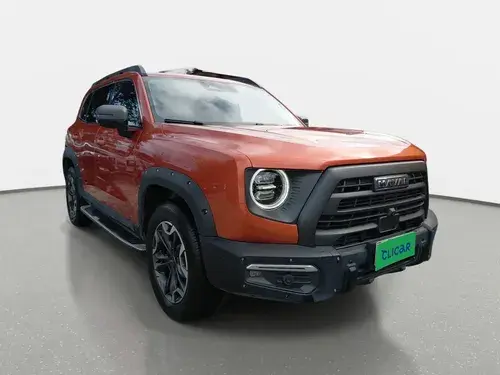 Haval Dargo 2024 Xrs