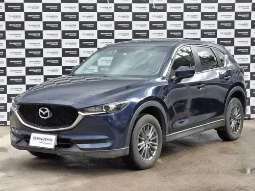 Mazda Cx-5 2021 2.0 R Mt