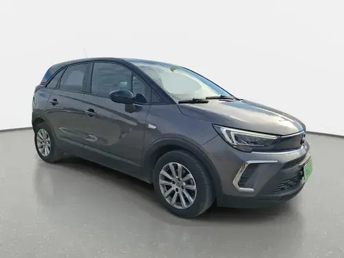 Opel Crossland 2021 Xrs