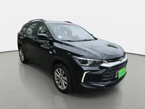 Chevrolet Tracker 2022 Xrs