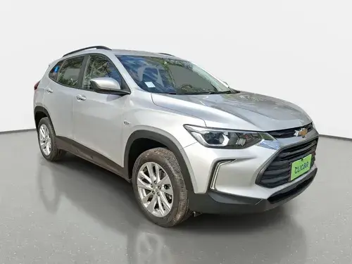 Chevrolet Tracker 2023 Xrs