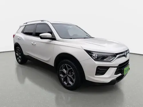 SsangYong Korando 2022 Xrs