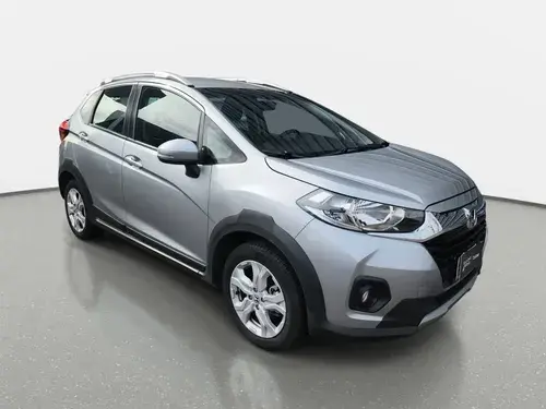 Honda Wr-v 2023 Xrs