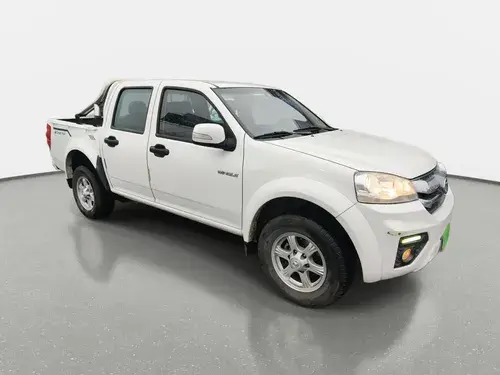 Great Wall Wingle 5 2022 Xrs