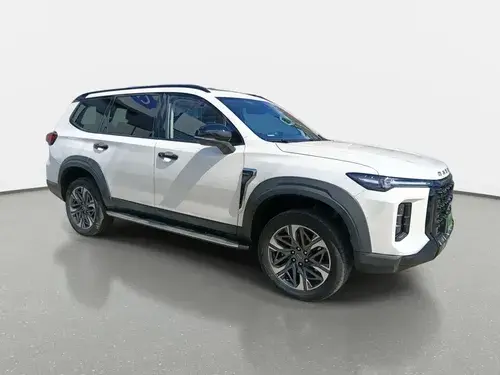 Maxus D90 2025 Xrs