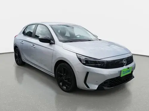 Opel Corsa 2025 Xrs